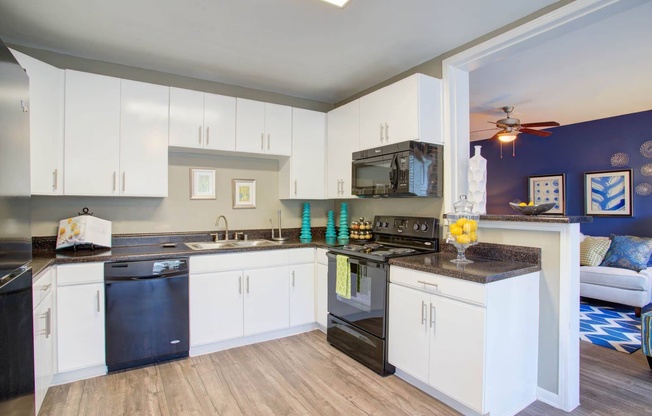 5101 MARTIN LUTHER KING BLVD