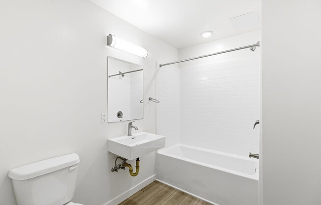 1 bed, 1 bath, $1,793, Unit 1a
