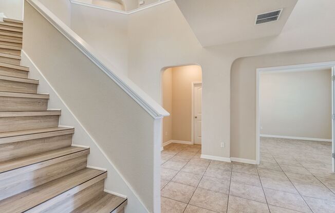 Gorgeous Home in Ledge Stone Community