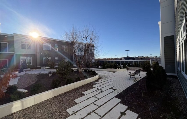 1 bed, 1 bath, 882 sqft, $3,000, Unit 222