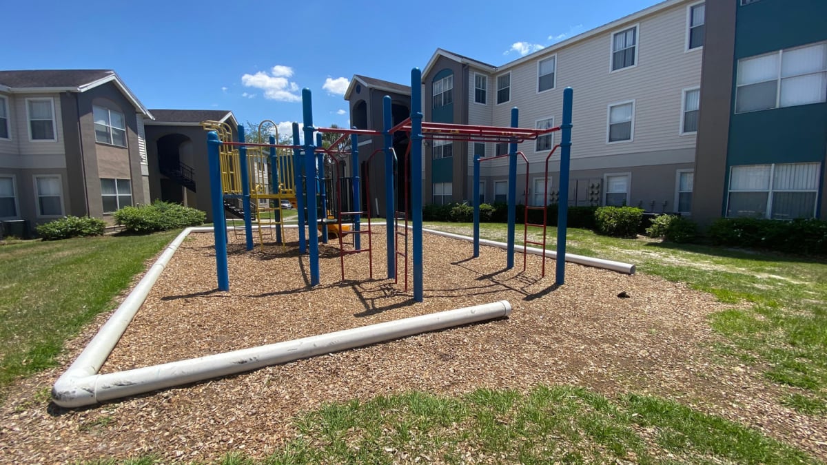 Pointe Vista Apartments