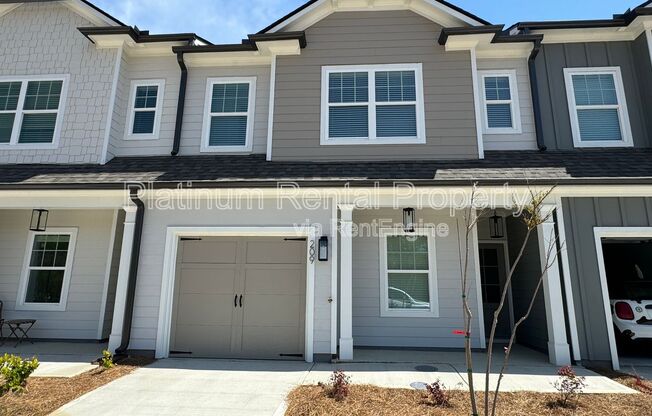 209 TOWHEE DR