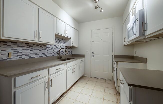 Meridian 21 Apartments