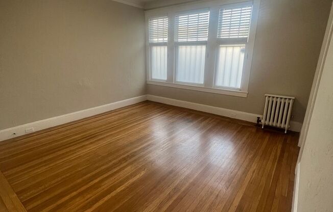 Studio, 1 bath, $1,750, Unit 7