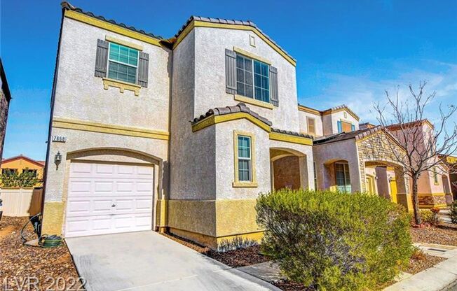 3 BEDROOM HOME IN THE SOUTHWEST!