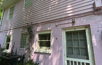 Live at the Color Wheel - Walk to UNC!