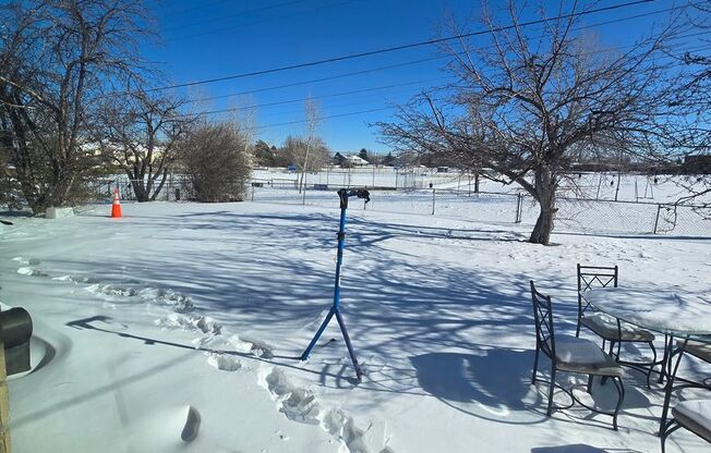 Cozy Home in East Campus