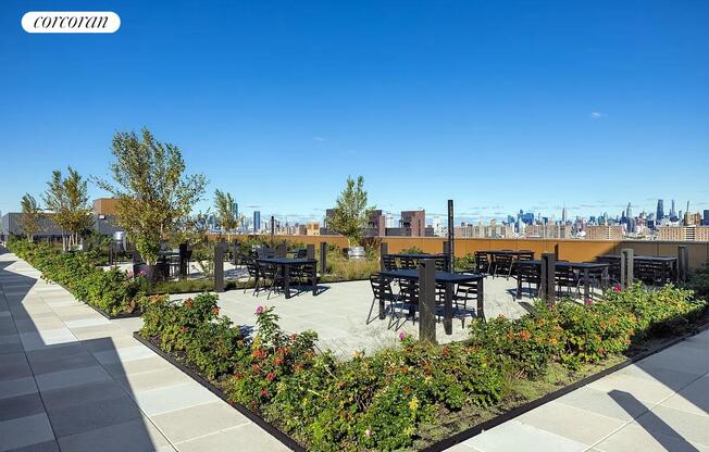 1 bed, 1 bath, $3,226, Unit 807