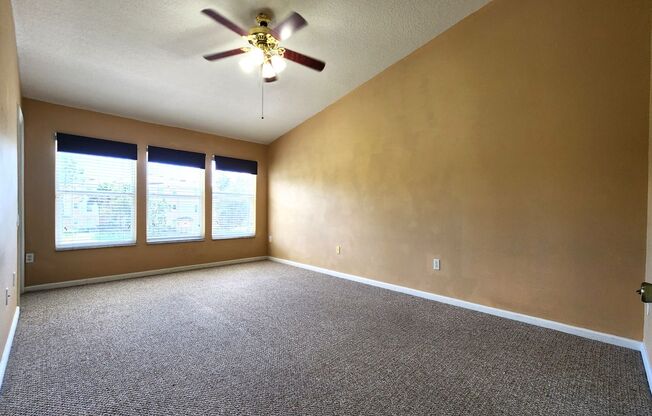 2-story Spacious Townhome / Gated / Attached Garage / Laundry In-Unit / Zero Security Deposit Option*