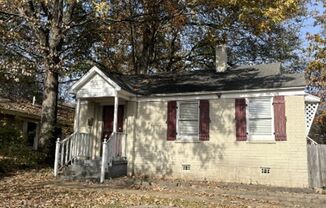 Your Dream Home Awaits at 3684 Marion Ave, Memphis!