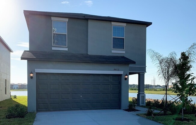 4412 SUMMER SAVORY ST