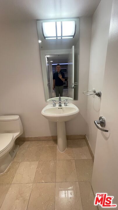 1 bed, 2 baths, 917 sqft, $3,995, Unit 509