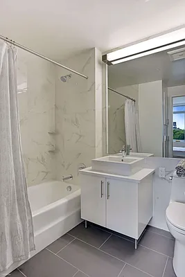 Studio, 1 bath, $5,880, Unit 11E