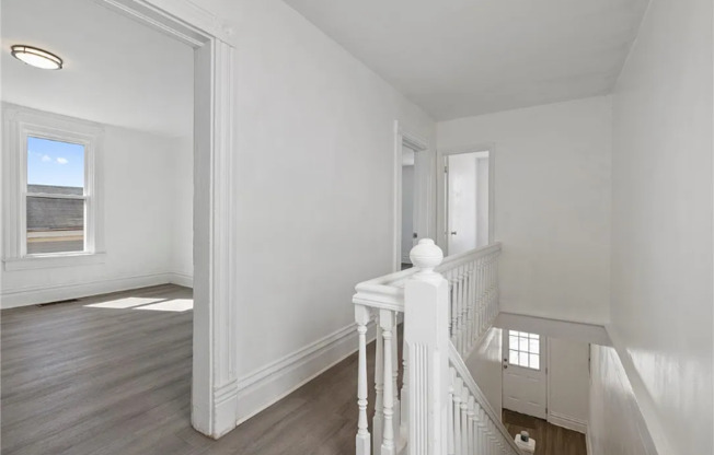 216 RDG AVE