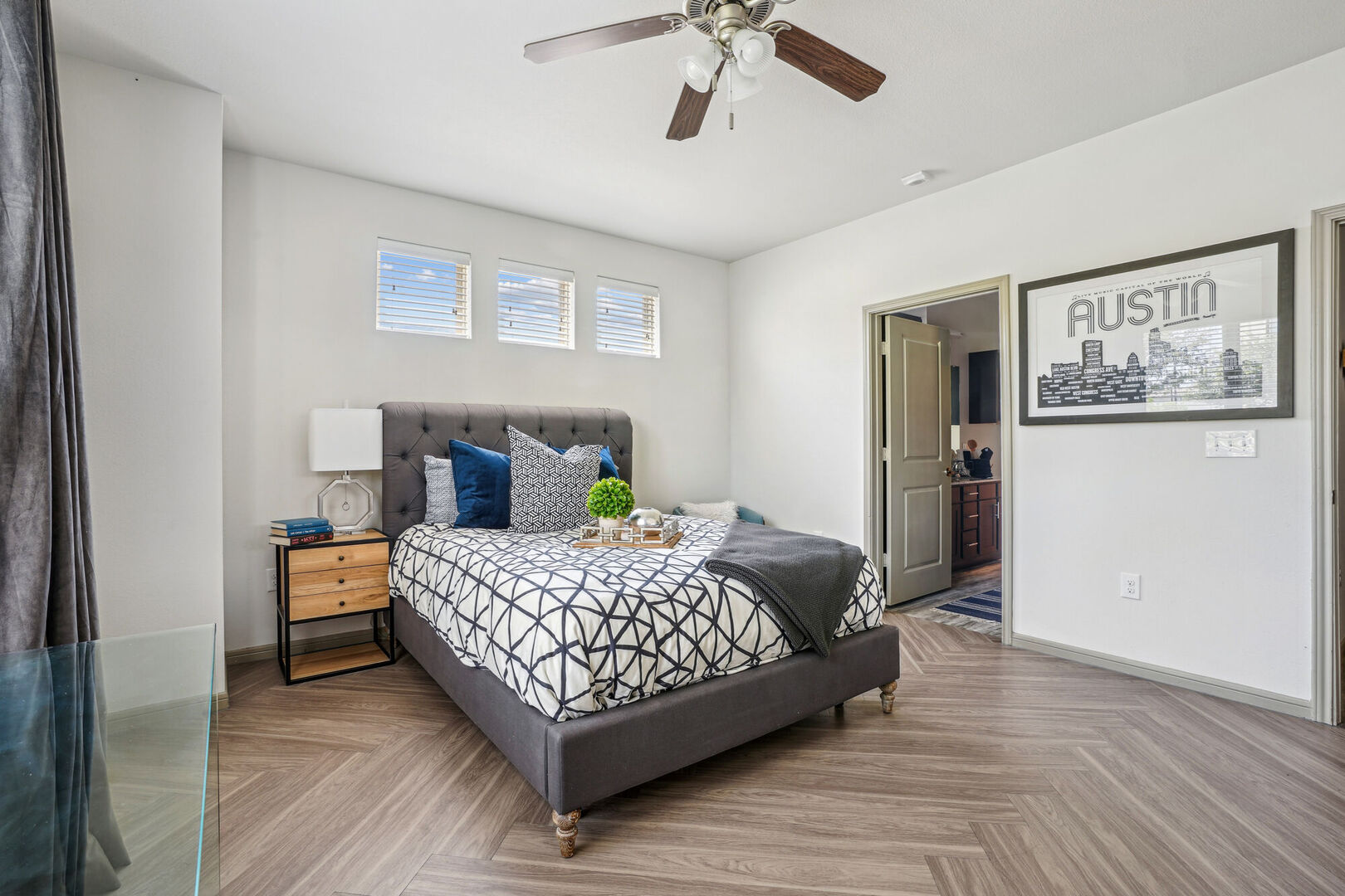 Enclave Falcon Pointe