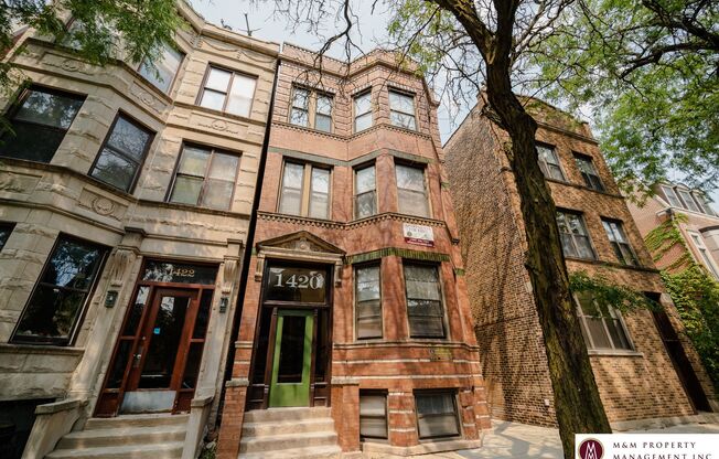 1420 Lexington Street