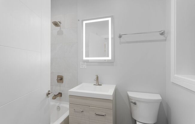 2 beds, 1 bath, 569 sqft, $2,750, Unit 1066-2nd floor