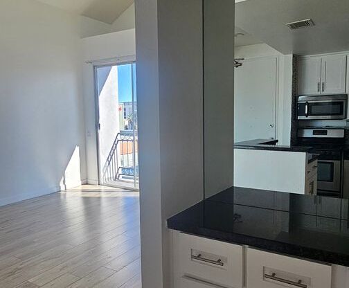 2 beds, 2 baths, 1,150 sqft, $3,295, Unit 406