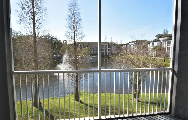 Allegro Palms Condo