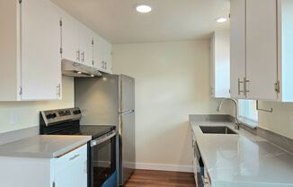 1 bed, 1 bath, 750 sqft, $1,595, Unit Unit 2