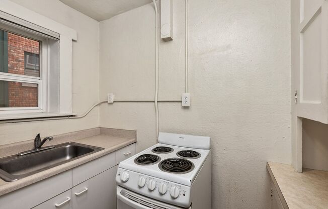 1 bed, 1 bath, 625 sqft, $1,625, Unit 108