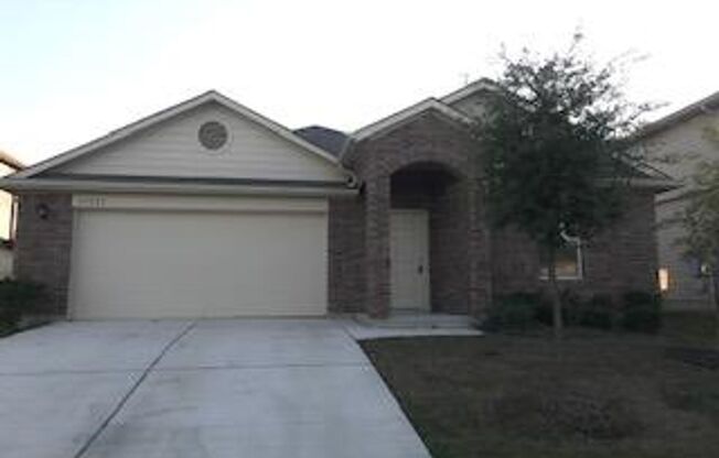 Great 4 Bedroom home with Open floor plan