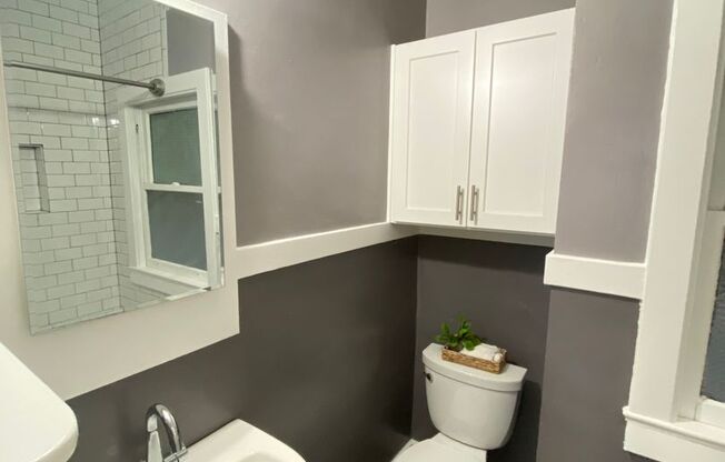 Studio, 1 bath, 450 sqft, $1,495