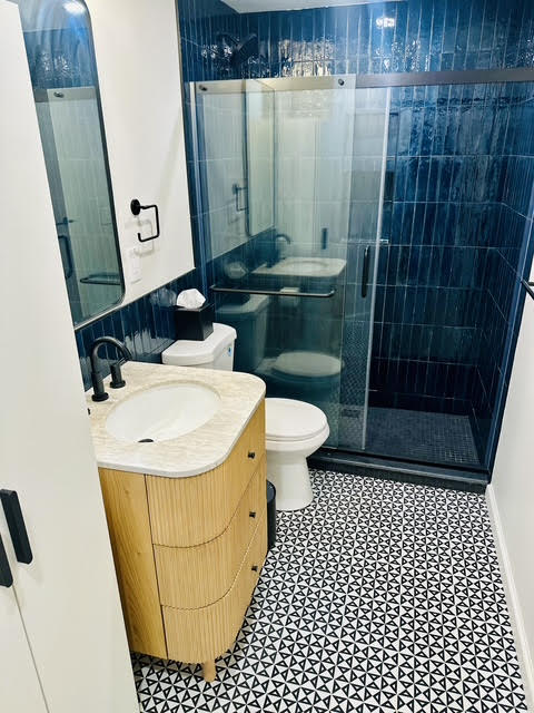 Studio, 1 bath, $2,000, Unit GL