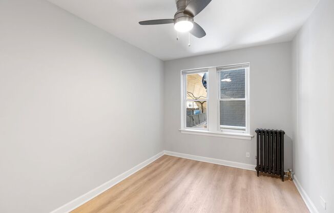 Studio, 1 bath, 205 sqft, $1,395, Unit 113