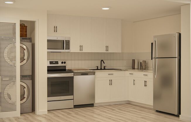 1 bed, 1 bath, 650 sqft, $1,438