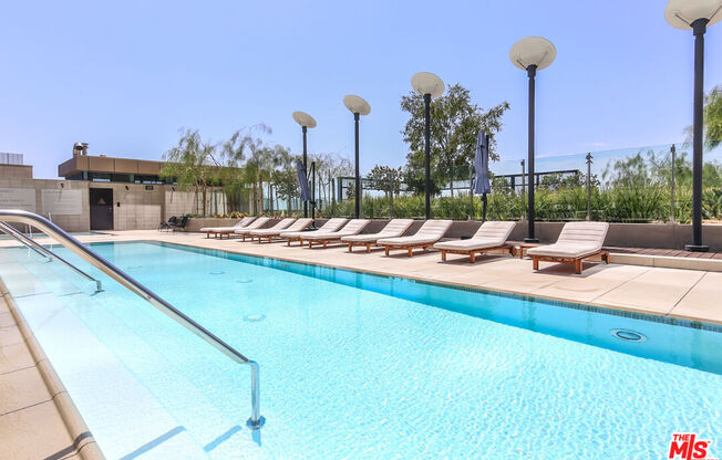 1 bed, 1.5 baths, 843 sqft, $2,950, Unit 2401