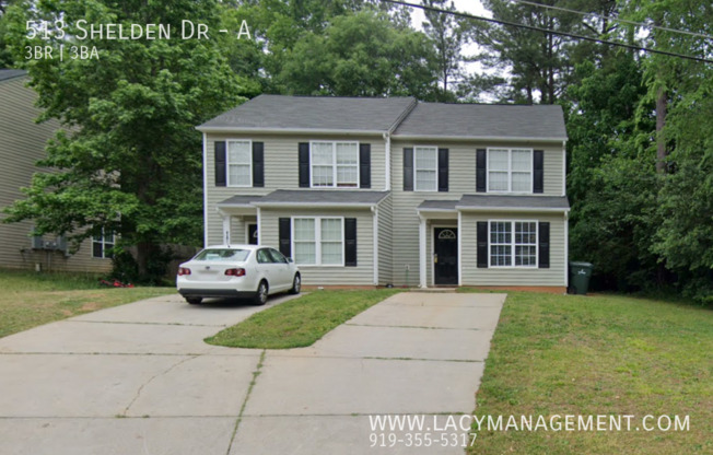 513 SHELDEN DR