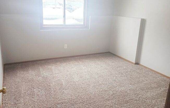 Walnut Creek Apartments