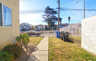 1555 W 204 ST