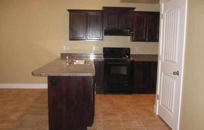 Beautiful Layton Townhome for Rent