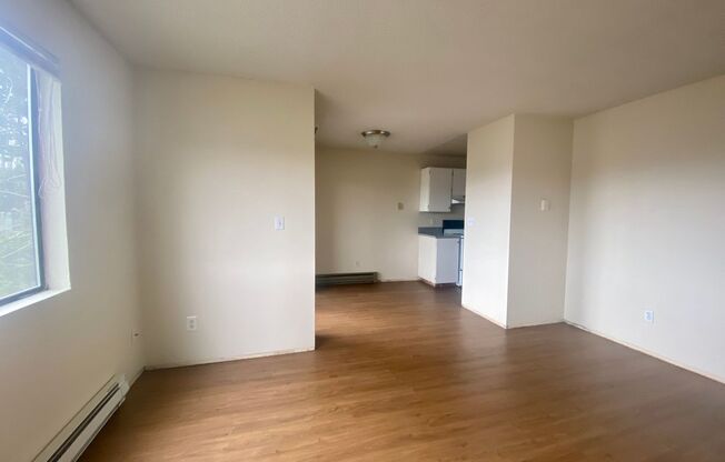 Crestwood Apartments