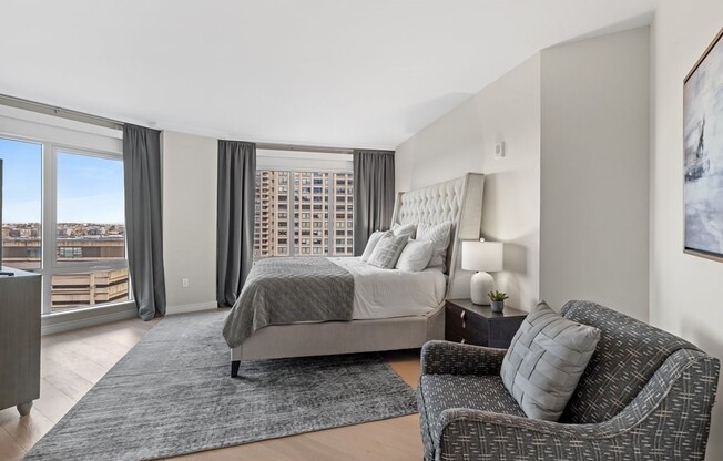 3 beds, 3.5 baths, 4,054 sqft, $22,000, Unit 1101
