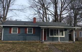 Eagledale - 3 BR home
