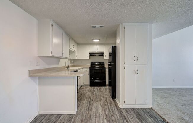 1 bed, 1 bath, 750 sqft, $750, Unit 219