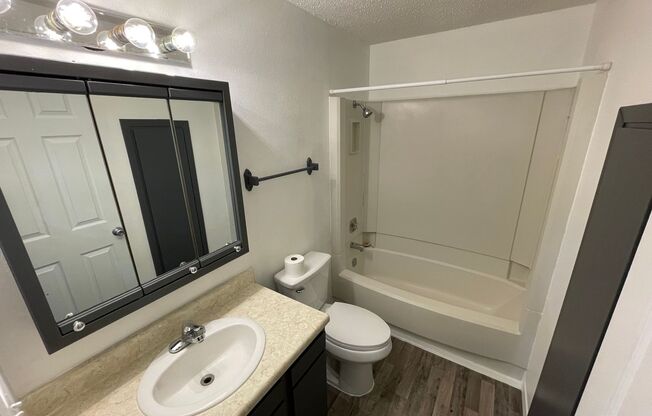 3 beds, 1 bath, $1,500