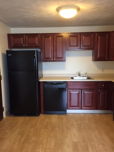 Residences at Riverside