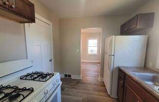 Pet Friendly Two Bedroom Rental Home!