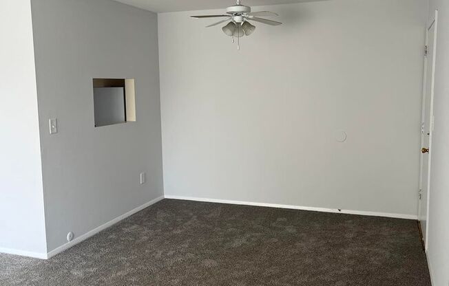1 bed, 1 bath, 570 sqft, $1,175, Unit 78HS-30
