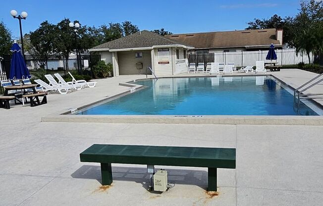 South Orlando Villa home