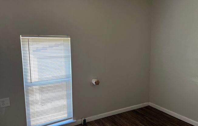 Totally Remodeled 3 Bed 1 Bath Home  SE OKC!  $890 Monthly.