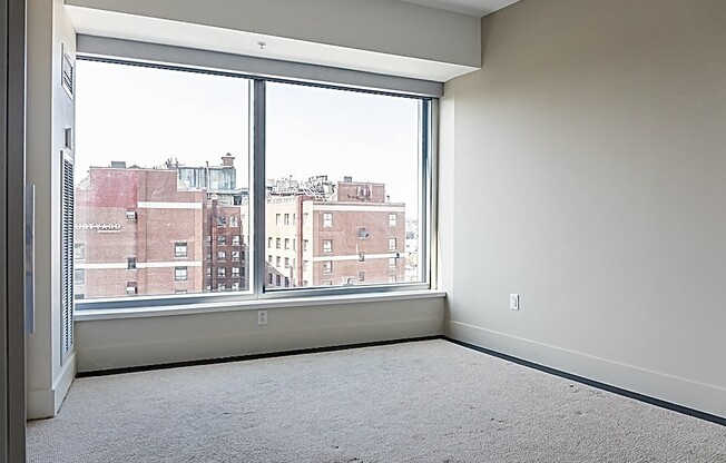 2 beds, 1.5 baths, 1,040 sqft, $6,000, Unit 16H