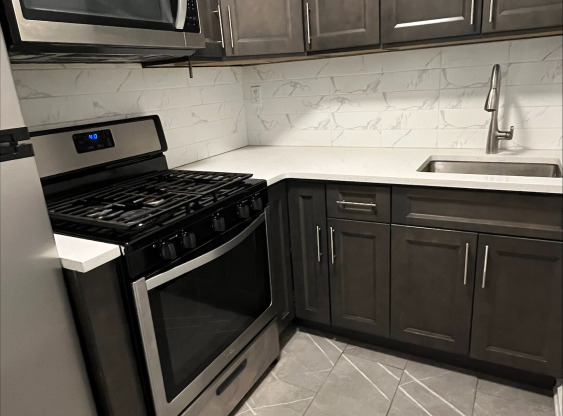 58 W 36 ST