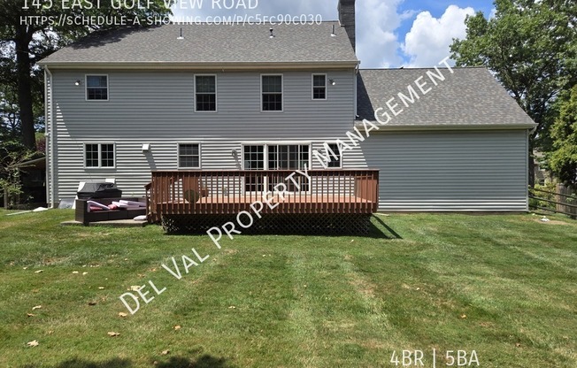 Partner-provided property photo