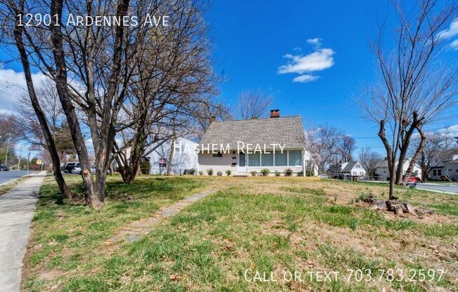 12901 ARDENNES AVE