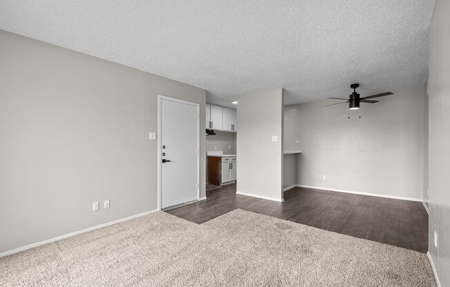 1 bed, 1 bath, 538 sqft, $1,195, Unit 13